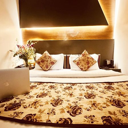 Hotel Jai Balaji, Paharganj, New Delhi Railway Station エクステリア 写真